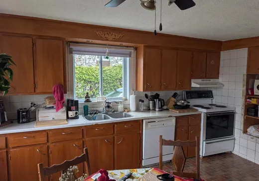 Duplex for Sale - 548-550 9e Rue N., Thetford-Mines, G6G 5J9