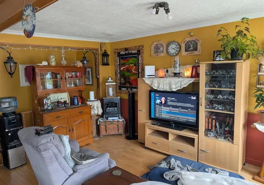 Duplex for Sale - 548-550 9e Rue N., Thetford-Mines, G6G 5J9