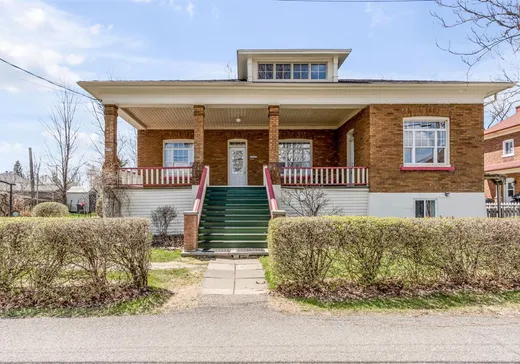 Duplex for Sale - 3110-3116 Rue Anne-Aymard, Lévis, G6X 2N9