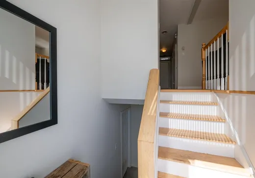 Duplex à vendre - 1359-1361 Rue Prunier, Sherbrooke, J1K 2J8