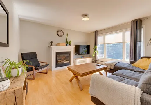 Duplex à vendre - 1359-1361 Rue Prunier, Sherbrooke, J1K 2J8