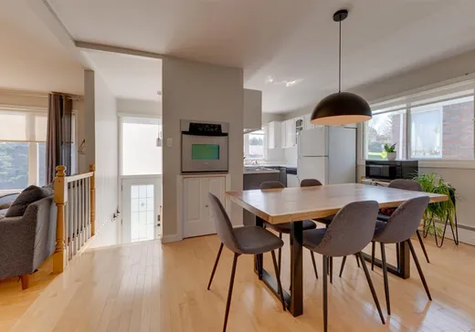 Duplex à vendre - 1359-1361 Rue Prunier, Sherbrooke, J1K 2J8
