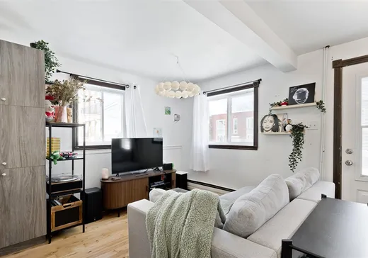 Duplex for Sale - 1163-1165 Rue Larocque, Sherbrooke, J1H 4R8