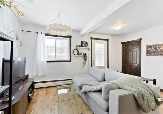 Duplex for Sale - 1163-1165 Rue Larocque, Sherbrooke, J1H 4R8