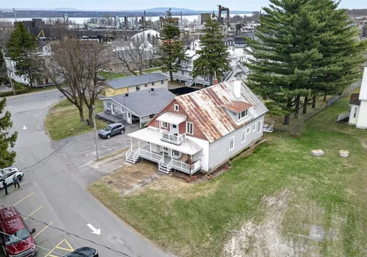 4-Plex à vendre - 212-216 Rue de la Fabrique, Sainte-Croix, G0S 2H0
