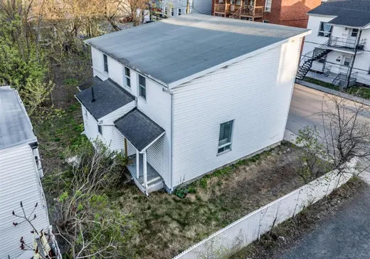 Duplex for Sale - 396-404 Rue Ste-Élisabeth, Jonquière, G8A 2P1