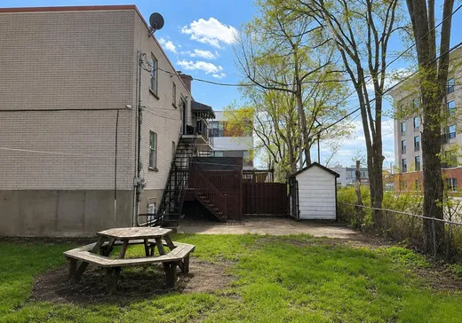 Duplex à vendre - 841 Place Darieux, Laval (Chomedey), H7T 1K9
