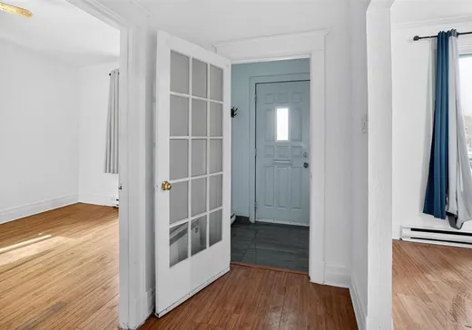 Duplex à vendre - 6856-6858 Rue Briand, Ville Emard (Île de Montréal), H4E 3L6
