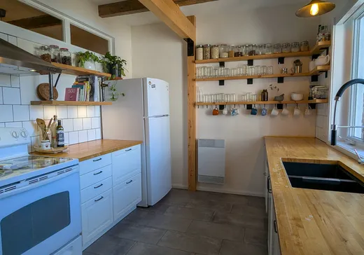 Duplex à vendre - 1735-1745 Rue Pontgravé, La Cité-Limoilou, G1L 3T6