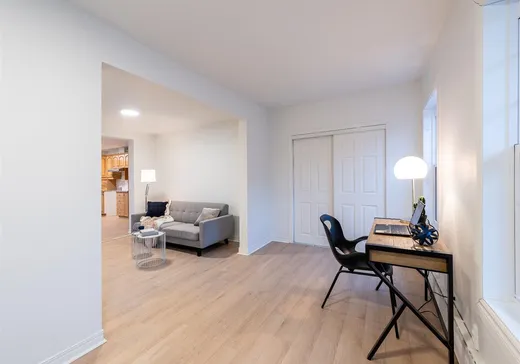 Duplex à vendre - 360-362 Rue Julien, Limoilou, G1L 4C7