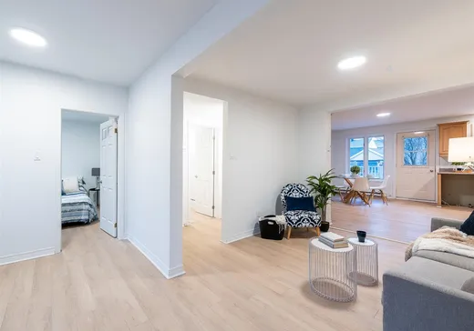 Duplex à vendre - 360-362 Rue Julien, Limoilou, G1L 4C7