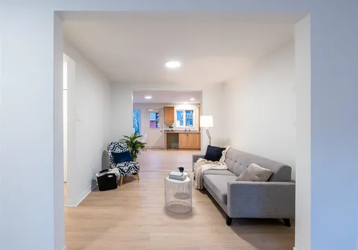 Duplex à vendre - 360-362 Rue Julien, Limoilou, G1L 4C7