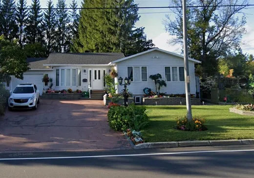 Duplex à vendre - 7778 Boul. Wilfrid-Hamel, Sainte-Foy-Sillery-Cap-Rouge, G2G2J5