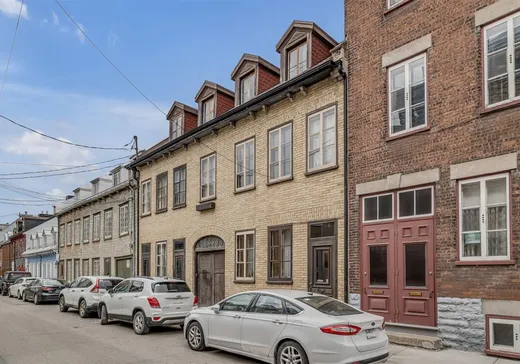 Triplex à vendre - 748-752 Rue Richelieu, Baie-Saint-Paul, G1R1K7