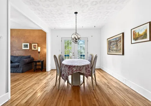 Triplex for sale - 756-760 Rue Elm, Sherbrooke, J1H3K2