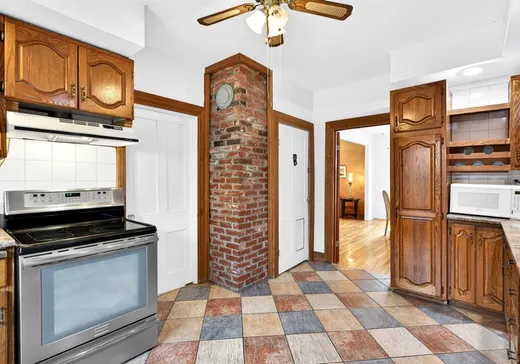 Triplex for Sale - 756-760 Rue Elm, Sherbrooke, J1H 3K2