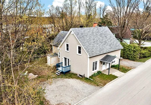Triplex for Sale - 756-760 Rue Elm, Sherbrooke, J1H 3K2