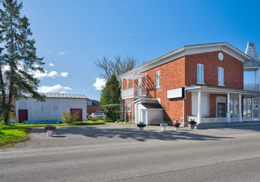 Duplex à vendre - 9026 Rg St-Étienne, Mirabel, J7N2P6
