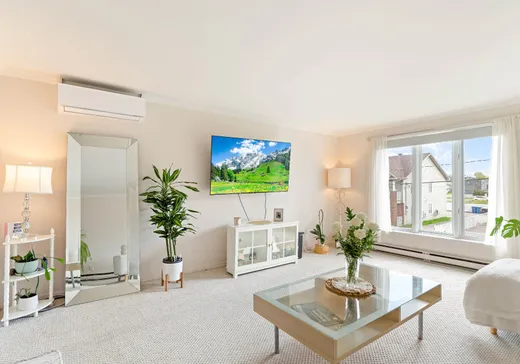 Duplex à vendre - 383-385 Rue Jeanne-Mance, Salaberry-de-Valleyfield, J6T 4E8