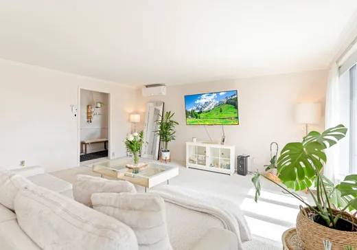 Duplex à vendre - 383-385 Rue Jeanne-Mance, Salaberry-de-Valleyfield, J6T 4E8
