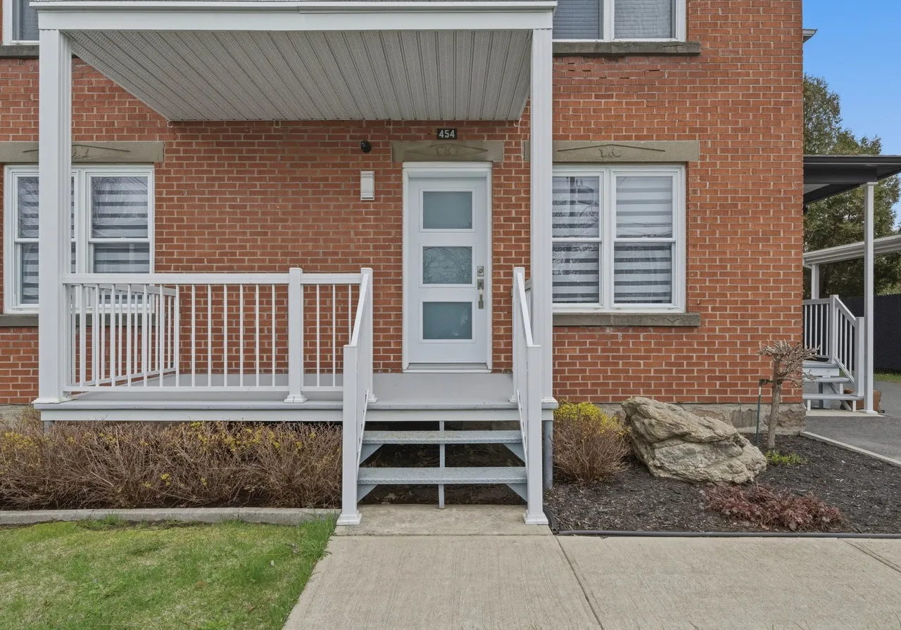 454-456 Rue St-Pierre — photo 2