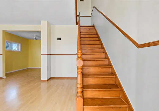 Duplex à vendre - 49-51 Rue Charles, Lachute, J8H 2Y2