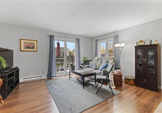 Triplex à vendre - 101 Rue Cousineau, Gatineau, J8T 3R9