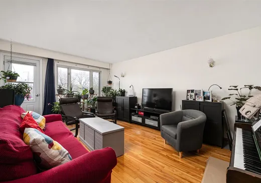 Triplex à vendre - 6934-6938 Av. Rhéaume, Montréal (Anjou), H1K 2S3
