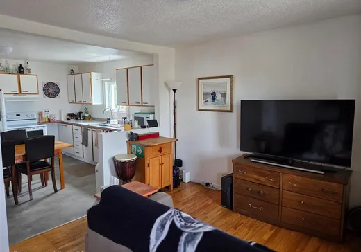 Triplex for Sale - 446-450 Rue Perreault E., Rouyn-Noranda, J9X 3C8