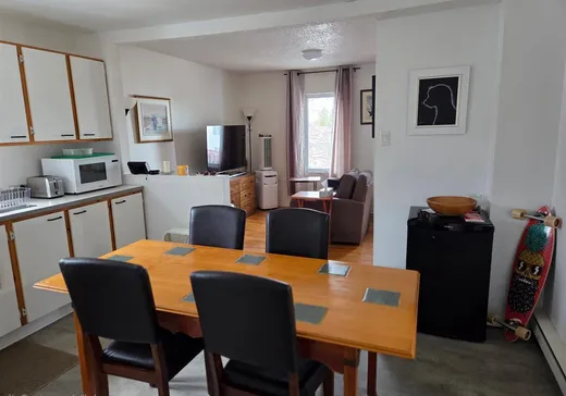 Triplex for Sale - 446-450 Rue Perreault E., Rouyn-Noranda, J9X 3C8
