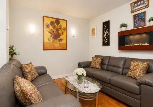 Duplex for Sale - 5728-5730 Rue Hadley, Montreal (Southwest), H4E 3N3