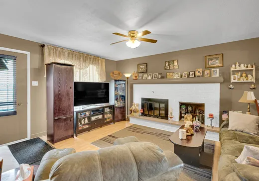 Triplex for Sale - 2009 Rue Collerette, Saint-Jérôme, J5L 2R1