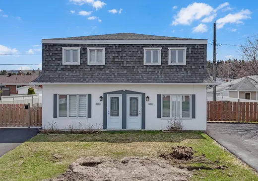 Duplex for Sale - 365-367 Rue St-René, Rimouski, G5L 4V8