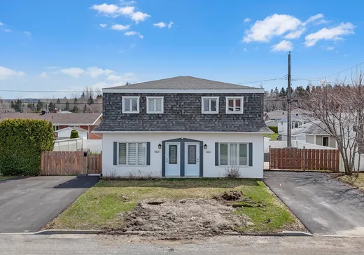 Duplex for Sale - 365-367 Rue St-René, Rimouski, G5L 4V8