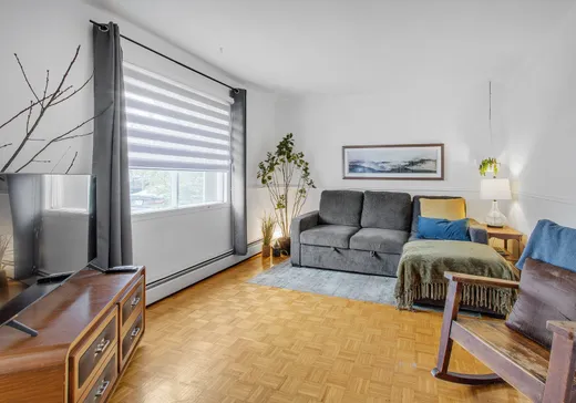 Duplex à vendre - 101-101B Rue St-Louis, Sainte-Thérèse, J7E 3G9