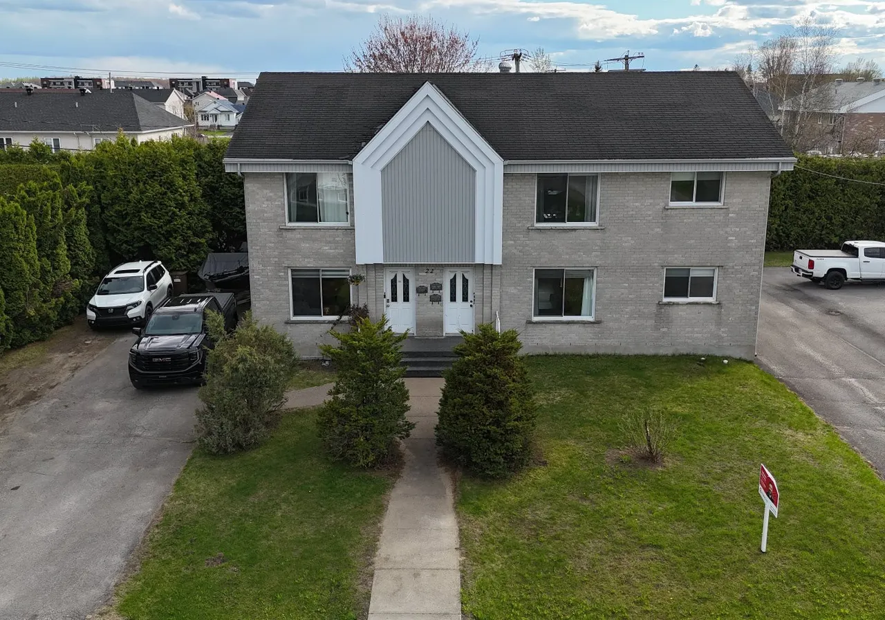22 Rue Amélie-Fristel — photo 1