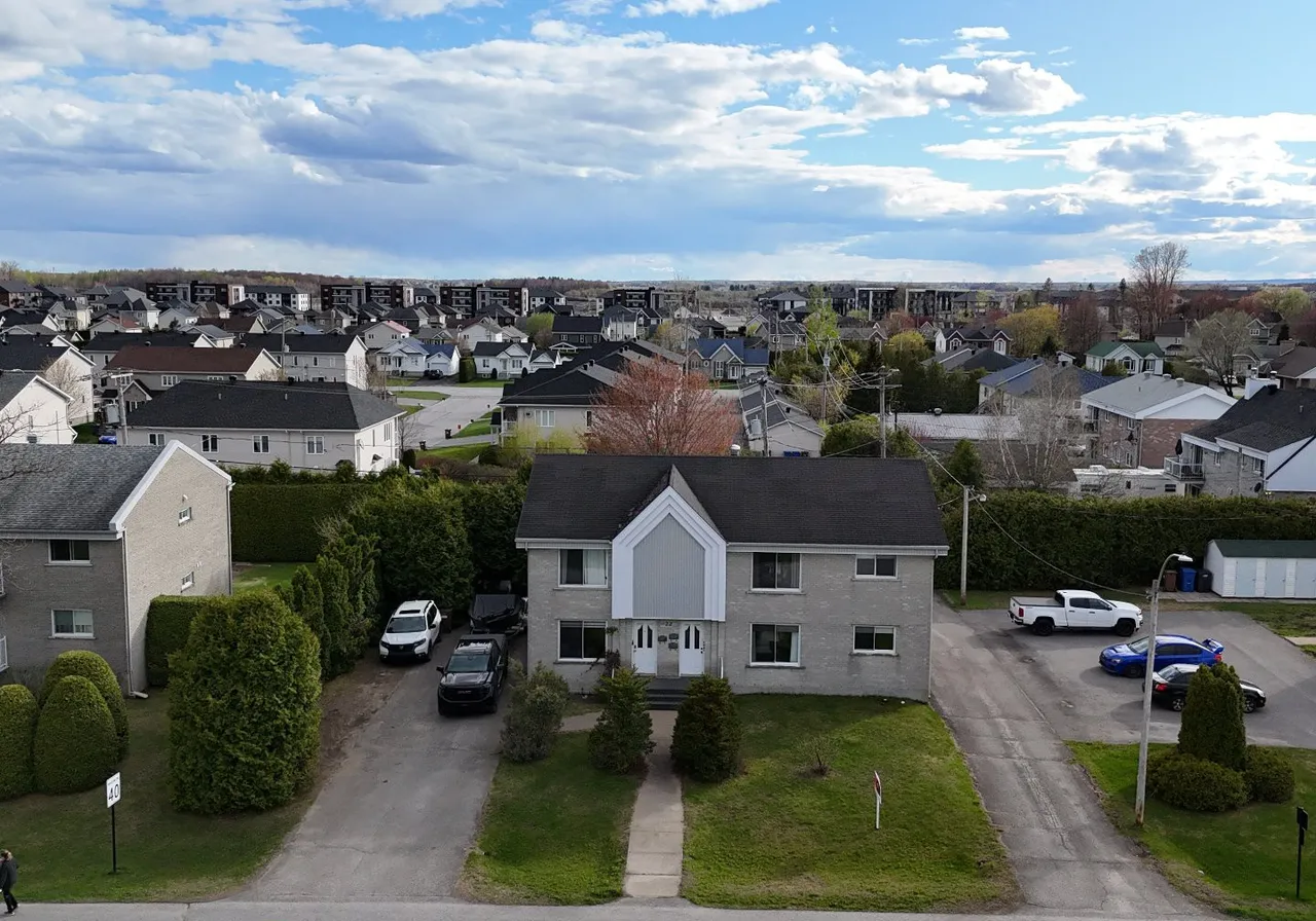 22 Rue Amélie-Fristel — photo 3