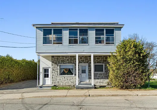 4-Plex for sale - 285A-285D Rue de l'Hôtel-de-Ville, Brownsburg-Chatham, J8G3B3