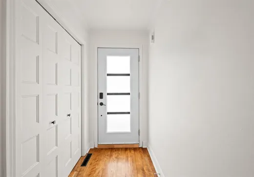 Duplex for Sale - 105-107 Rue de l'Érablière, Saint-Jérôme, J7Z 2N7