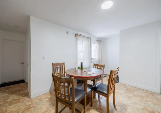Duplex à vendre - 523-525 Rue Hermine, Les Rivières, G1N 2G7