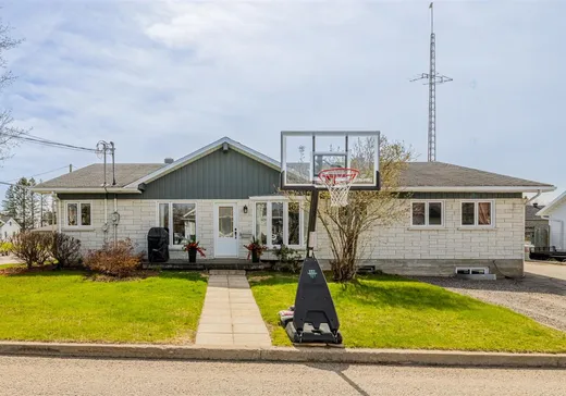 Duplex à vendre - 317Z Boul. du Centenaire, Saint-Basile, G0A3G0