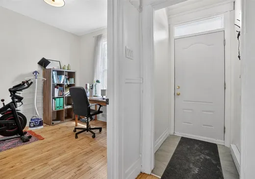 Duplex à vendre - 6635-6637 Rue Dumas, Ville Emard (Île de Montréal), H4E 3A1