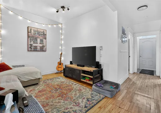 Duplex à vendre - 6635-6637 Rue Dumas, Ville Emard (Île de Montréal), H4E 3A1