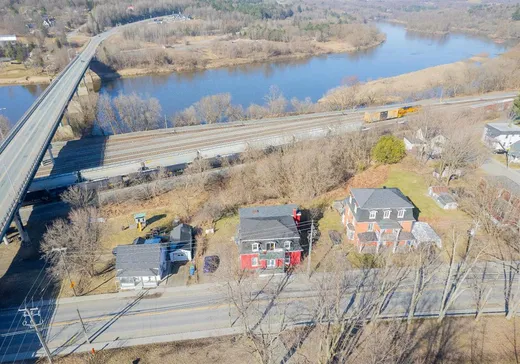 Duplex for Sale - 933-937 Rue Principale N., Pointe-Claire (Montreal Island), J0B 2H0