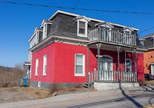 Duplex for Sale - 933-937 Rue Principale N., Pointe-Claire (Montreal Island), J0B 2H0