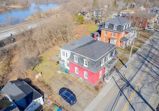 Duplex for Sale - 933-937 Rue Principale N., Pointe-Claire (Montreal Island), J0B 2H0
