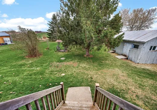 Duplex for Sale - 240-240A Route Marie-Victorin, Baie-du-Febvre, J0G 1A0