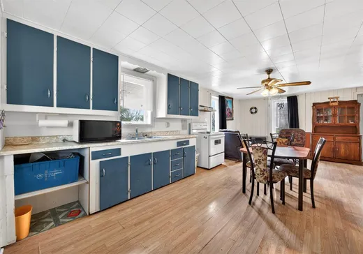 Duplex for Sale - 240-240A Route Marie-Victorin, Baie-du-Febvre, J0G 1A0