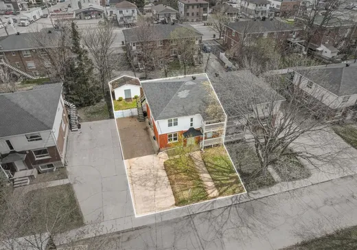 Triplex for Sale - 3216 Rue De Francheville, Trois-Rivières, G8Z 1Z5