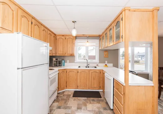 Duplex for Sale - 8-8A Route 397 N., Barraute, J0Y 1A0